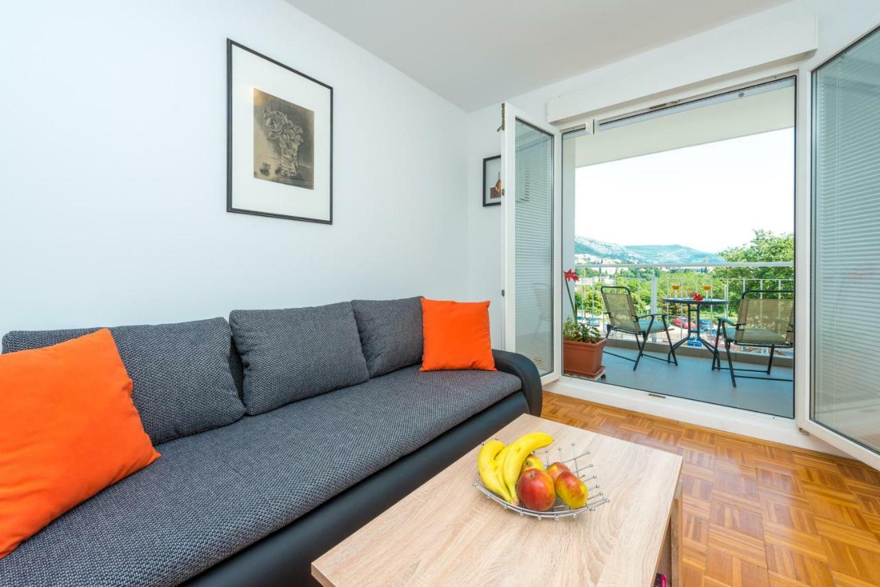 Antonija'S Little Oasis Apartamento Dubrovnik Exterior foto