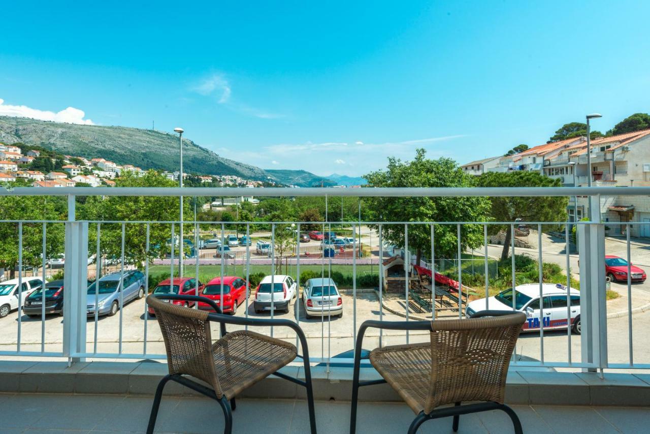 Antonija'S Little Oasis Apartamento Dubrovnik Exterior foto