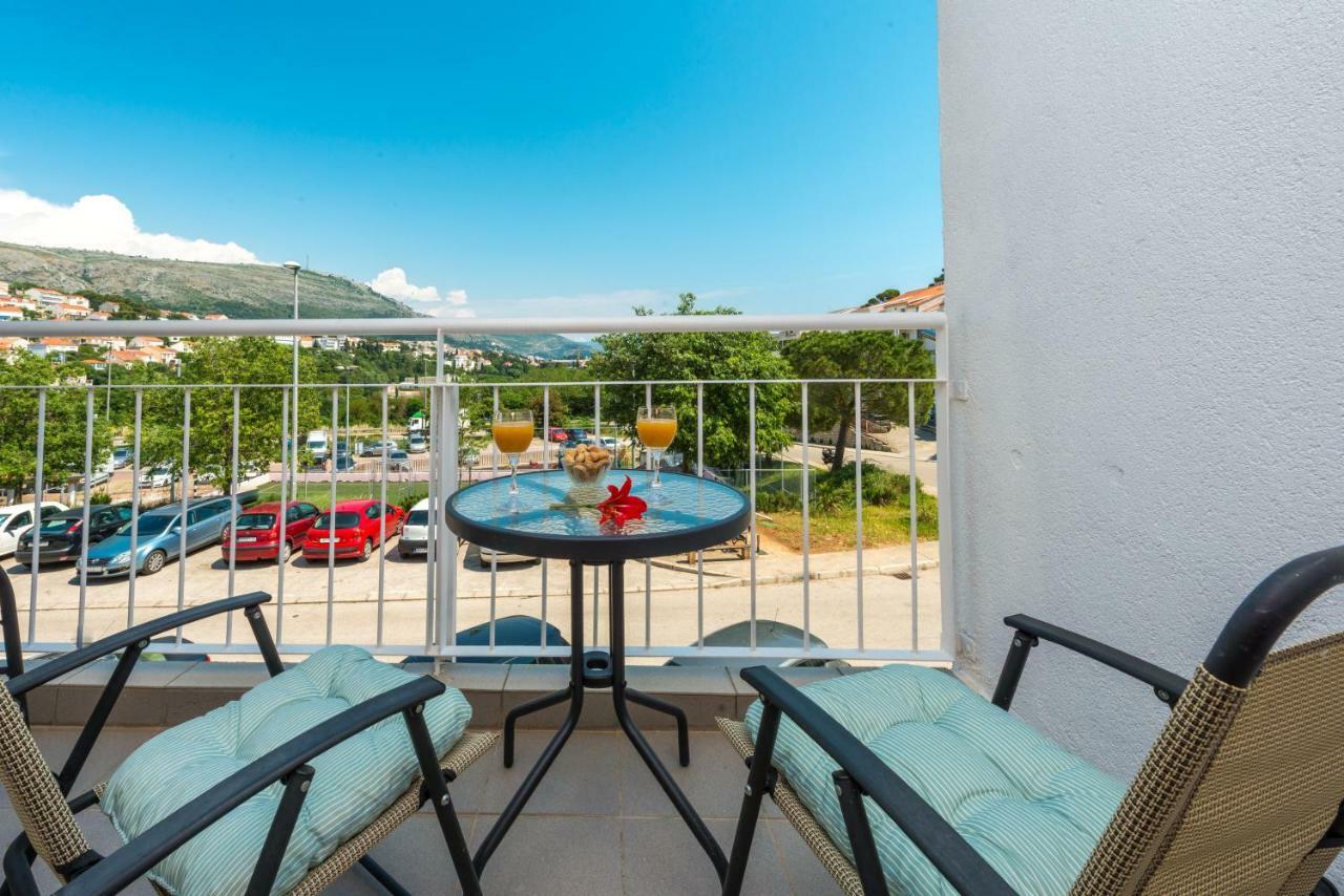 Antonija'S Little Oasis Apartamento Dubrovnik Exterior foto